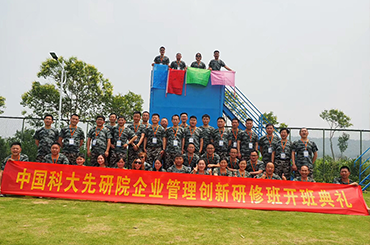 職工風采